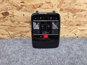 92810-r6110 Hyundai Santa Fe 24-26 Front Dome Light Roof Overhead Sunroof Control Oem