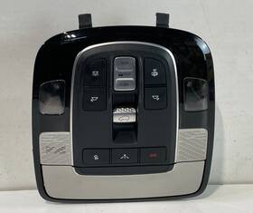 92810-s8160-mmh Hyundai 2020 - 2022 Palisade Front Overhead Roof Map Dome Light Lamp # 102136