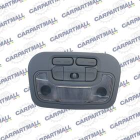 92820-38000 Hyundai 2002-2005 Sonata Roof Overhead Console Dome Map Light Oem