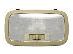 92850-2h000-4w Hyundai Rear Dome Light Lamp Beige Fits 2007-2012 Elantra 43213