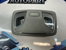 Hyundai 92850-3s050 2011-2014 Sonata Se Rear Dome Light Oem