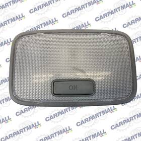92850-3xxxx Hyundai 92850-3xxx 2014-2016 Elantra Roof Overhead Dome Map Light Reading Lamp