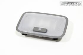 92850-ab000-yfr Hyundai 2021-2023 Elantra Rear Overhead Dome Light Reading Map Lamp Oem