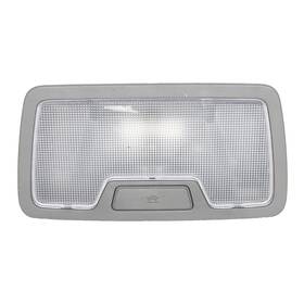 92850-c1000-try Hyundai 2015-2019 Sonata Rear Overhead Map Light Dome 92850-c1xxx Oem