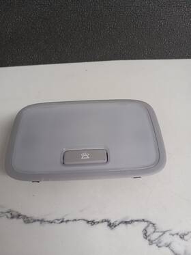 92850-g2000 Hyundai Interior Ceiling Light For Ioniq 2017-2022