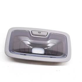 92850-k4000-mmh Hyundai 2022-2024 Genuine Tucson Sel Dome Lamp Assembly Grey