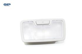 92850c1000ttx Hyundai Tucson Roof Rear Overhead Dome Light Lamp Switch Oem 2016 - 2021