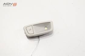 92860p6000mcg Hyundai 2024 - 2025 Santa Fe Left Side Upper Roof Overhead Dome Light Lamp Oem
