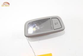 92860p6000yge Hyundai Santa Fe Center Left Side Upper Roof Overhead Dome Light Lamp Oem 2024