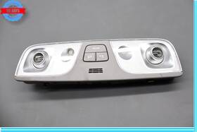 92870-3n010 Hyundai 928703n010 11-13 Equus Sig Rear Roof Dome Light Lamp Gray Oem