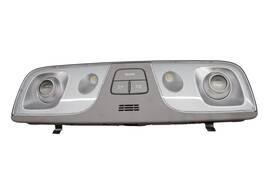 928703n020 Hyundai 14-16 Equus Rear Overhead Roof Reading Dome Light Lamp Oem