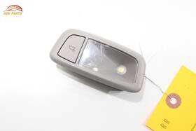 92870p6000yge Hyundai Santa Fe Center Right Side Upper Roof Overhead Dome Light Lamp Oem 2024