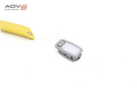 92890kl000yfe Hyundai 2023-2025 Ioniq 6 Front Left Driver Side Sunvisor Vanity Light Lamp Oem