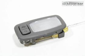 92891-3s000-yfr Hyundai 2021-2023 Elantra Front Left Upper Overhead Roof Vanity Light Lamp Oem