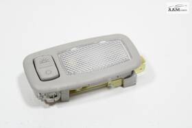 92891-3sxxx Hyundai 92891-3sxxx/ 92891 3sxxx 2020-2024 Venue Front Left Side Overhead Sun Visor Vanity Light Lamp Oem