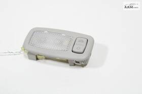 92892-3sxxx Hyundai 92892-3sxxx/ 92892 3sxxx 2020-2024 Venue Front Right Overhead Sun Visor Vanity Light Lamp Oem
