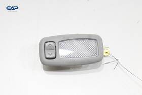 92896aa000tvn Hyundai Elantra Front Right Side Sunvisor Vanity Light Lamp Oem 2021 - 2024