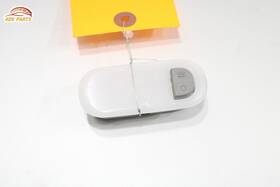 92896do100yge Hyundai Santa Fe Front Right Side Sun Visor Sunvisor Light Vanity Lamp Oem 2024