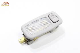 92896l1000mmh Hyundai Tucson Front Right Side Sun Visor Sunvisor Light Vanity Lamp Oem 22-24