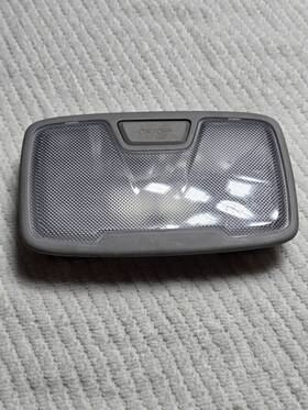 93850-3sxxx Hyundai 2013 Interior Dome Light Assembly Housing Kpp Td20k Y 93850-3sxxx Hyundai 2013 Interior Dome Light Assembly Housing Kpp Td20k Y