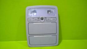 958003jxxx Hyundai 07 08 09 10 11 12 Veracruz Overhead Dome Light Sunglass Holder Oem 2807-15