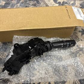 Hyundai/kia 691035956983 Genuine Lights And Turn Signal Lever - Brand New In Dealership Box