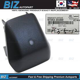 97253-3x300 Hyundai Kia Genuine Auto Light Sensor For 13-19 Elantra Gt Sonata Forte / 5 Koup
