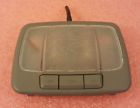 Hyu-sona-04001-122 Hyundai Oem 02-05 Sonata Rear