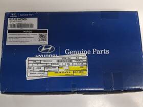 S2f55-ac000 Hyundai S2f55ac000 Interior Lighting Kit 2019-2022 Santa Fe