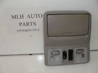 299.in1l03 I35 Infiniti Interior Dome Map Reading Light Lamp Sunglasses Storage