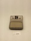 802.in1l04 I35 Infiniti Overhead Dome Light Sunroof Controls