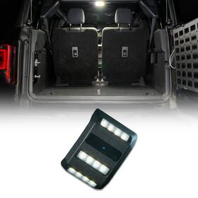 Iag-acc-f3188 Iag Performance I-line Rear Dome Light Upgrade