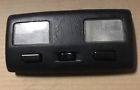 9148 Iki Toyota Oem Front Interior Map Light Dome Lamp Black