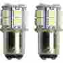 Il-1157a-15 Il-1157w-15 Pilot Automotive 1157 Led Bulb Smd 15 White 2pc Kit 757558719112