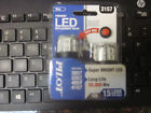 Il-3157b-15 Pilot Automotive Led Bulb Smd Blue Kit 757558719143