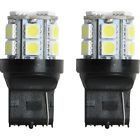Il-7440w-15 Pilot Automotive New Led White Bulb 757558719259
