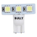 Ilt-194w-6 Pilot-bully Dome Light Bulb 757558415038