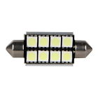 Ilt-578w-8 Pilot-bully Dome Light Bulb Led