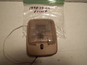 Imasen 1151-224 1998-2000 Ford Escort Dome Light