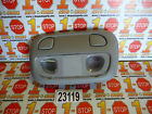 Impreza Light 05 Dome Interior Subaru Overhead Oem Outback