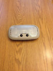 Individual Light Dodge Dome Durango Kahki Rear Controls Passengers Seat