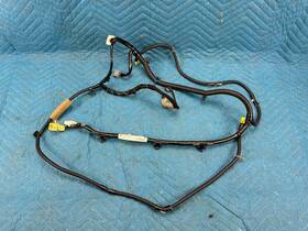 24060-1la0a Infiniti Qx56 Roof Room Lamp Wiring Harness Without Premium Pkg 70k 2011-2013 Oem