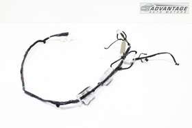 24060-5ch1c Infiniti 2017-2022 Q60 Roof Headliner Dome Light Lamp Wire Wiring Harness Oem