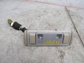26410ar000 Infiniti Rear Overhead Roof Dome Map Light Lamp Q45 2002 2006 Back Oem