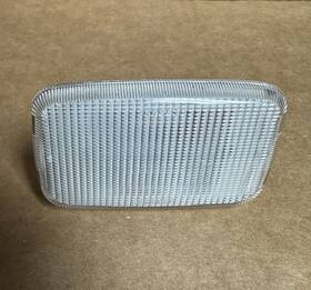 26420-ag000 Infiniti M45 Q45 Interior Door Panel Light Lamp Lens Oem