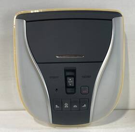 26430-1pp2b Infiniti 2013-2017 M37 M56 Q70 Front Roof Dome Light With Control Switches # 91477