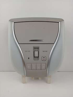 26430-3ja5a Infiniti 13 14 15 16 Qx60 Interior Overhead Dome Light Lamp Oem