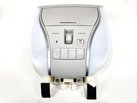 26430-3jb1a Infiniti 16-20 Qx60 Overhead Roof Interior Dome Map Light Lamp Console Panel Oem