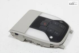 26430-5na0a Infiniti 2019-2021 Qx50 Roof Overhead Console Dome Light Lamp Switch Oem