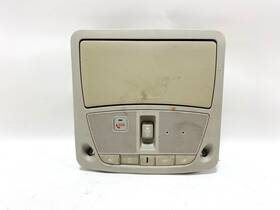 26430-6hk1b Infiniti 16-22 Q50 Overhead Roof Interior Dome Map Light Lamp Console Panel Oem
